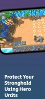Screenshot 2 of Empire Battle ✨