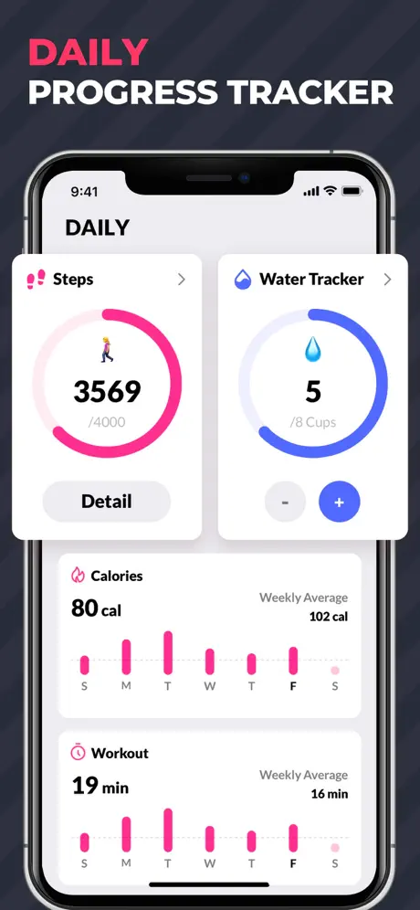 womenlose screenshot 3