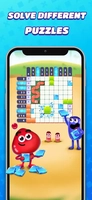 Screenshot 5 of Nono Crossing