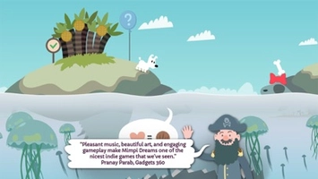 Screenshot 4 of Mimpi Dreams