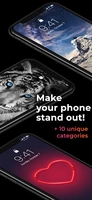 Screenshot 3 of Wallpapers & Themes for Me