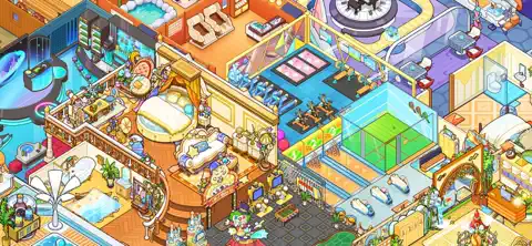 My Cruise ✨ screenshot 2