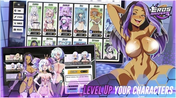 Screenshot 3 of Eros Raiders