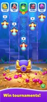 Screenshot 4 of Pocket Fishdom