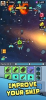 Screenshot 1 of Space Crafter