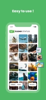 Screenshot 4 of ClearStatus