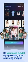 Screenshot 3 of FitRoom