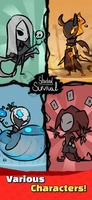 Screenshot 1 of Shadow Survival