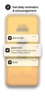 Screenshot 3 of !Habits