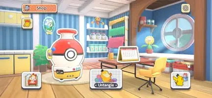 Screenshot 2 of Pokémon Friends