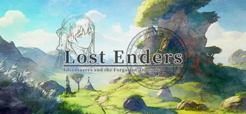 LostEnders ✨ screenshot 2