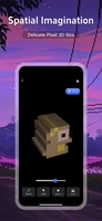 Screenshot 4 of pixel3d