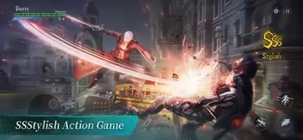 Screenshot 3 of Devil May Cry: Peak of Combat