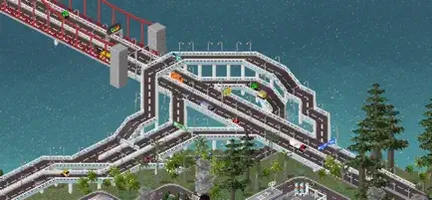 Screenshot 4 of TheoTown