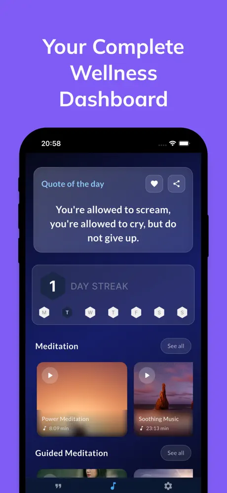 Phoenix screenshot 2
