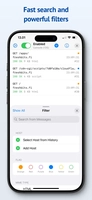 Screenshot 4 of Proxygen