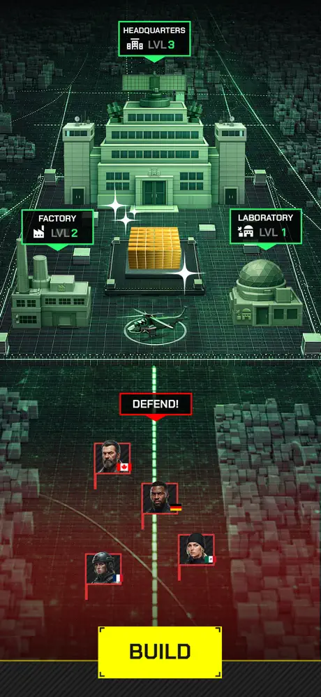 RIVAL GUNS screenshot 2