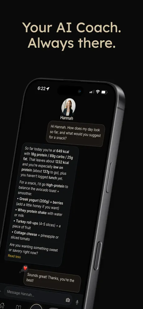 PlateLens screenshot 2