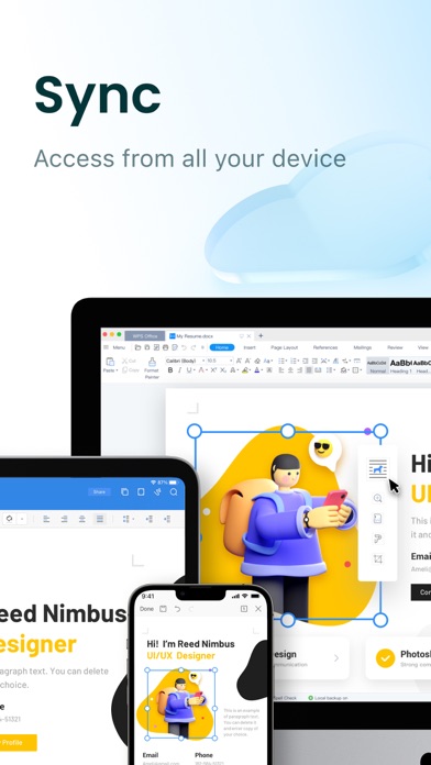 wpsoffice screenshot 7