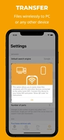 Screenshot 1 of fGet