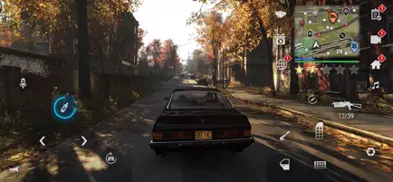 MadOut2 screenshot 1