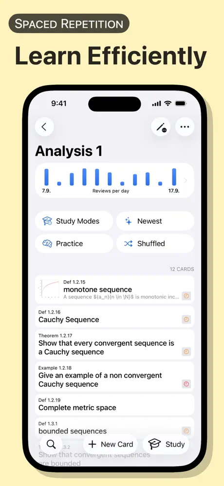 Flashtex screenshot 2