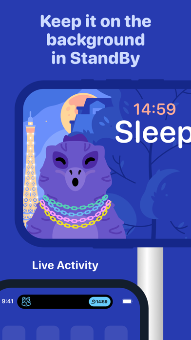 Mindllama screenshot 6