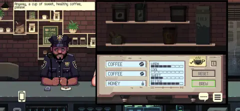 CoffeeTalk - iOSGods.com screenshot 1