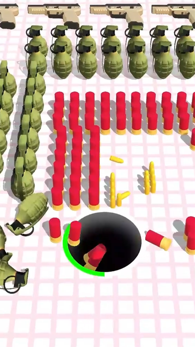 AttackHole - iOSGods.com screenshot 2