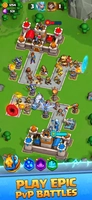 Screenshot 2 of Arcane Arena