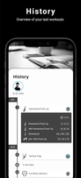 Screenshot 5 of Thenics