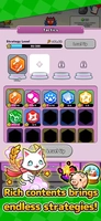 Screenshot 4 of Snacky Girls!