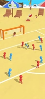 Screenshot 1 of Super Goal ✨