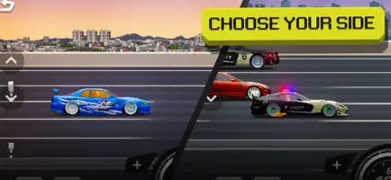 APEX Racer screenshot 5