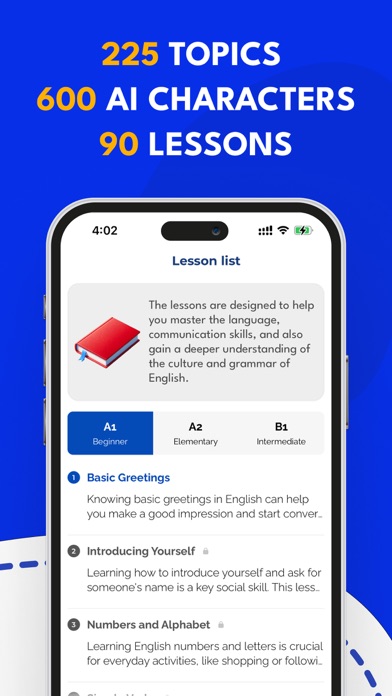 FluentPal screenshot 5