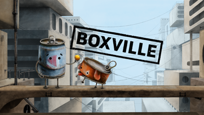 Boxville screenshot 6