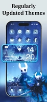 Screenshot 4 of Themie