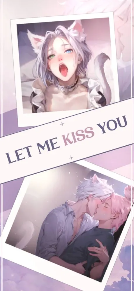 My First Kiss - iOSGods.com screenshot 3