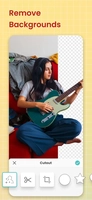 Screenshot 5 of PicCollage
