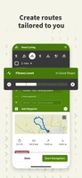 Screenshot 2 of Komoot