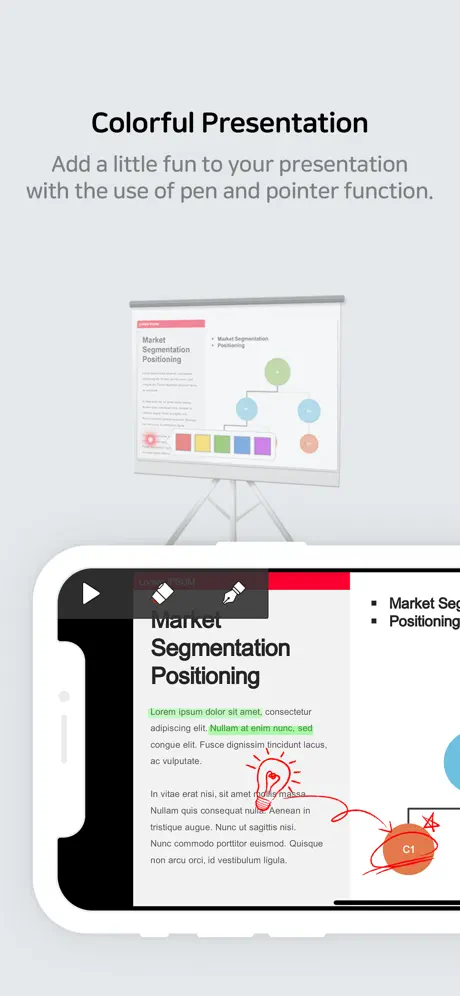 Polaris Office screenshot 5