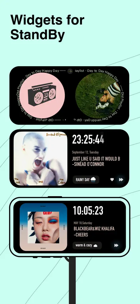 Dtd Playlist screenshot 4