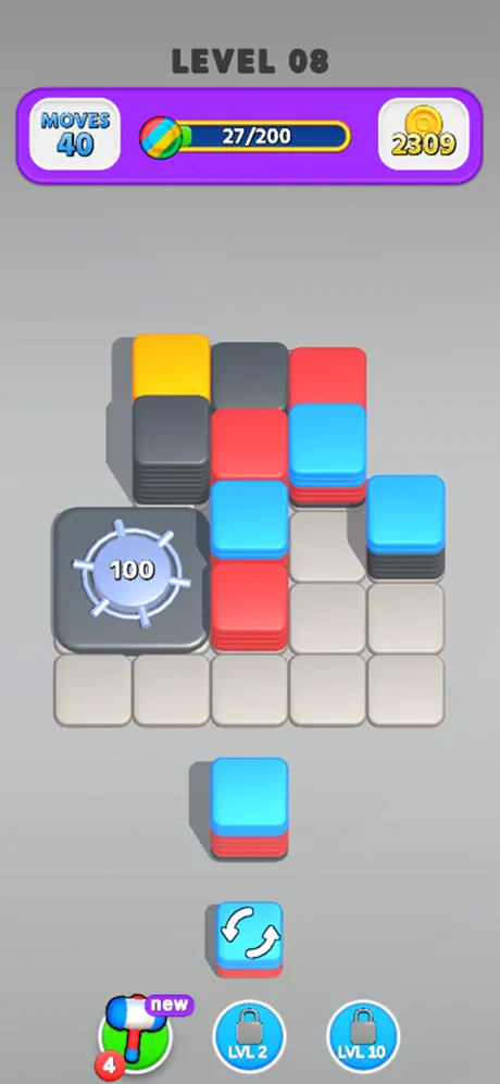 Stack N Sort ✨ screenshot 2