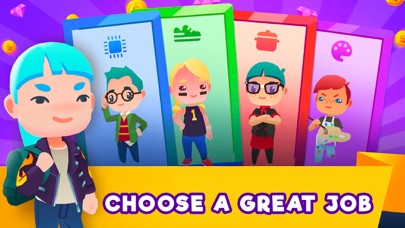 Idle Life - iOSGods.com screenshot 2