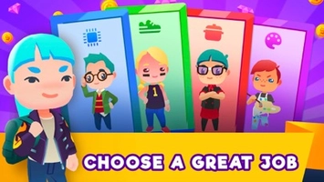 Screenshot 2 of Idle Life