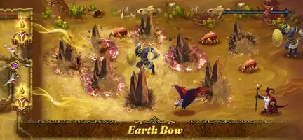 Screenshot 4 of Defender III