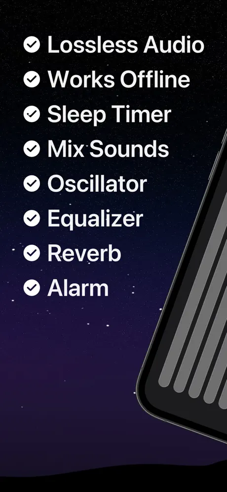 White Noise: Sound Machine screenshot 5