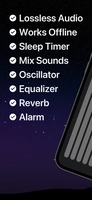 Screenshot 5 of White Noise: Sound Machine