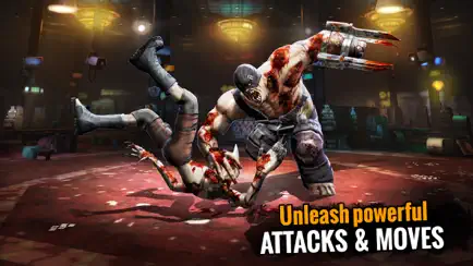 DeathMatch screenshot 5