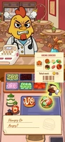 Screenshot 2 of Hungry Hours